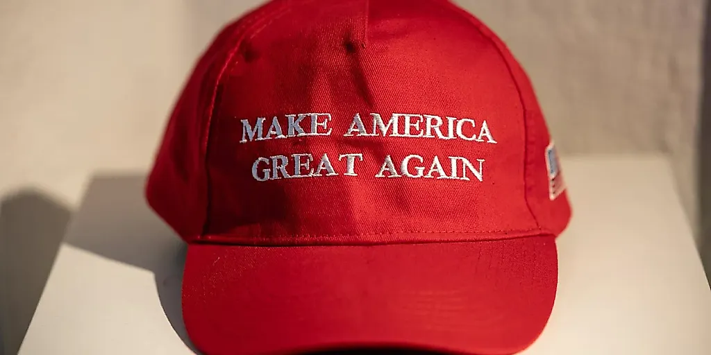 Исследование: сторонники MAGA чаще оправдывают политическое насилие