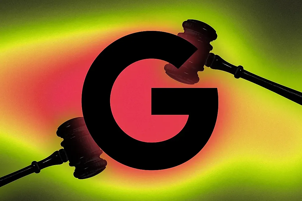 Судья хочет решить монополию Google в рекламе до того, как станет поздно