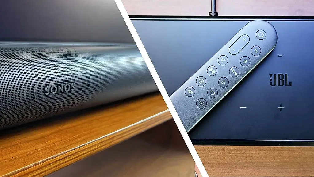 Sonos Arc Ultra против JBL Bar 1000 MK2: что выбрать?