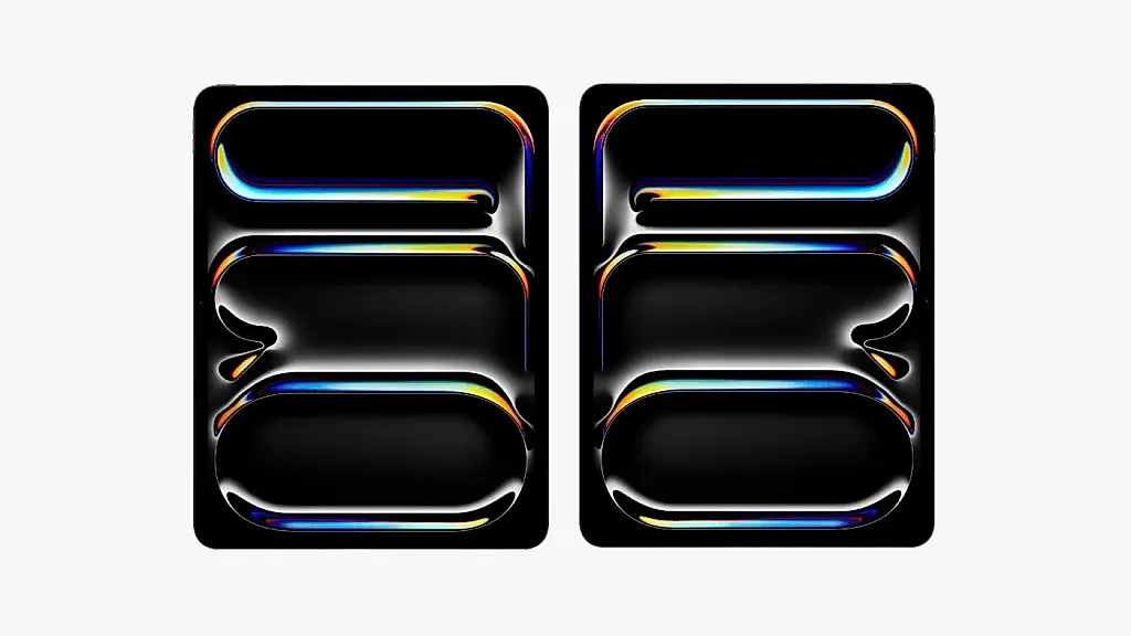 Apple готовит M5 iPad Pro и MacBook Pro