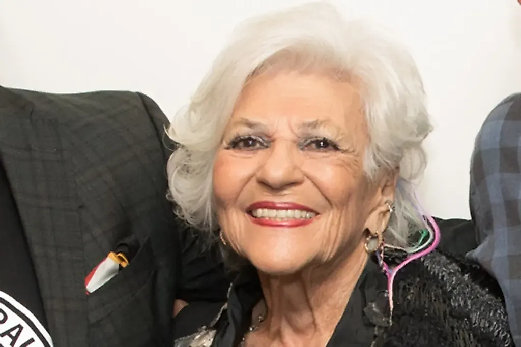 Клэр Ротман умерла в 97 лет: женщина, которая придумала «концертную Америку»