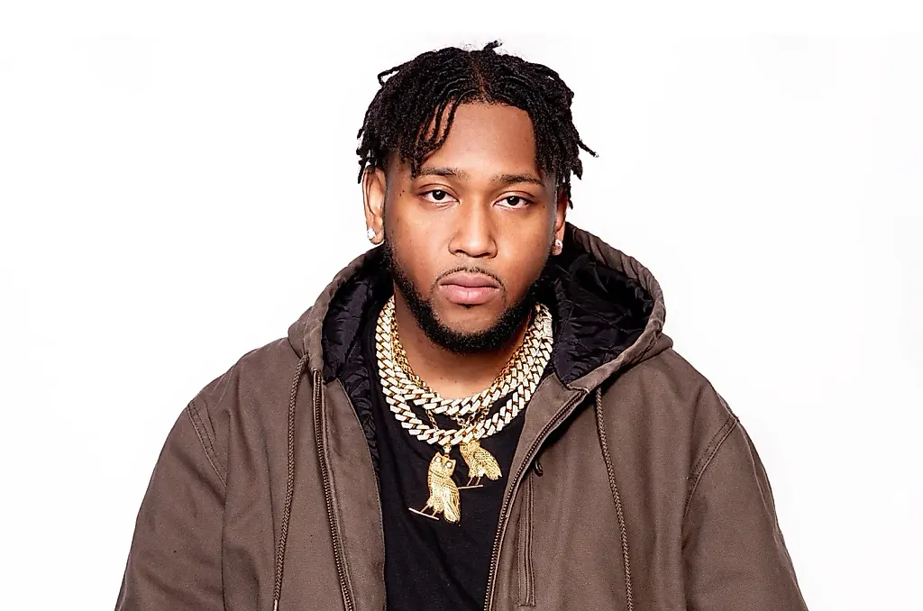 Boi-1da поддерживает Дрейка на Juno Awards: боремся вместе!