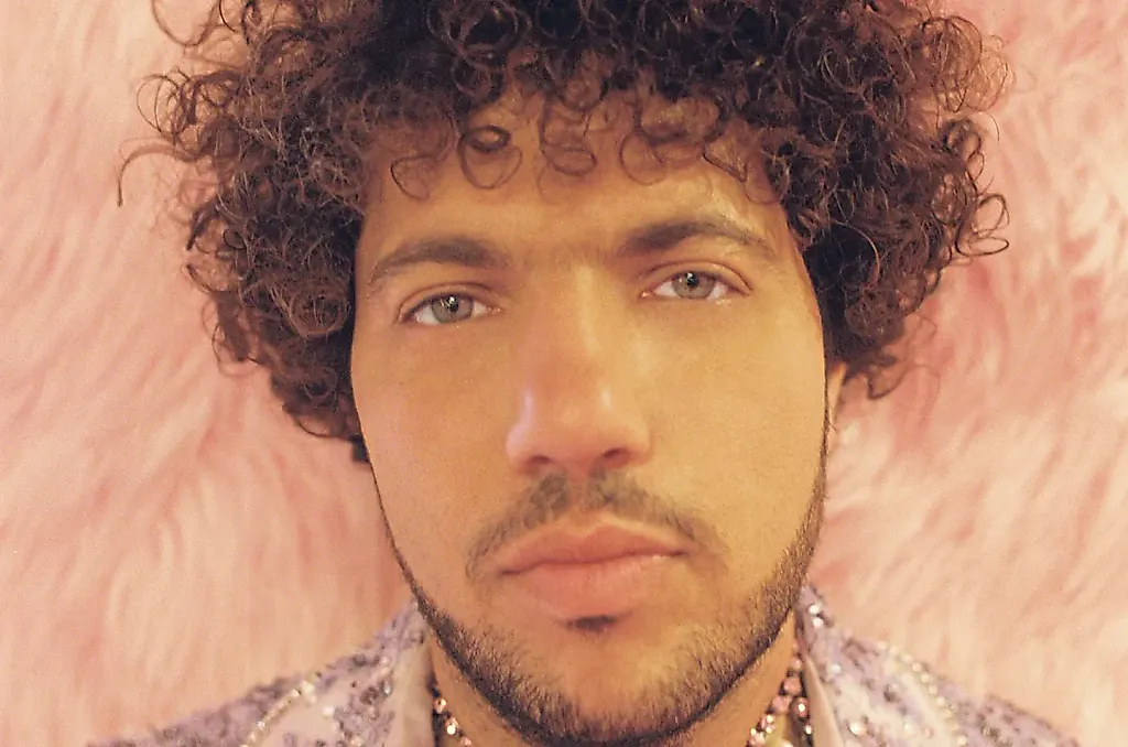 Мать Benny Blanco пережила вооруженное вторжение в дом