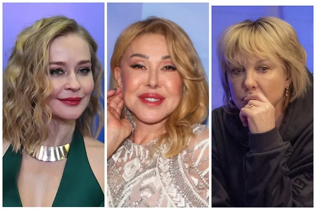 Как звезды защищают своих детей от травли