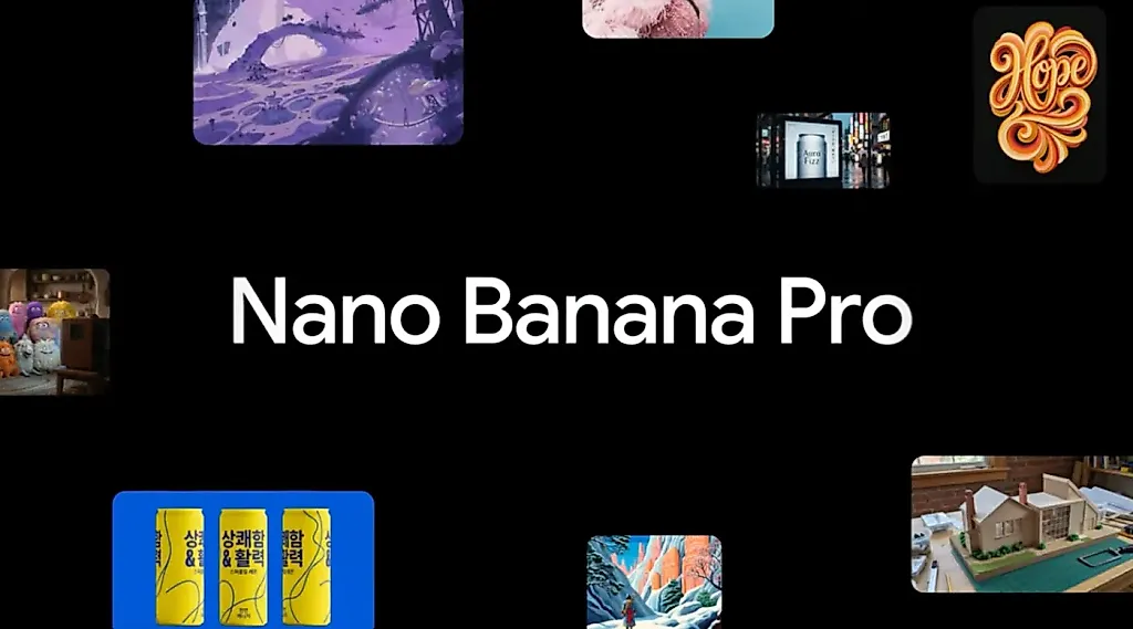 Google режет халяву: Nano Banana Pro теперь под замком