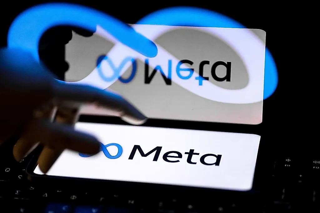 Meta оставляет манипулятивный контент на Facebook, но требует ярлыки