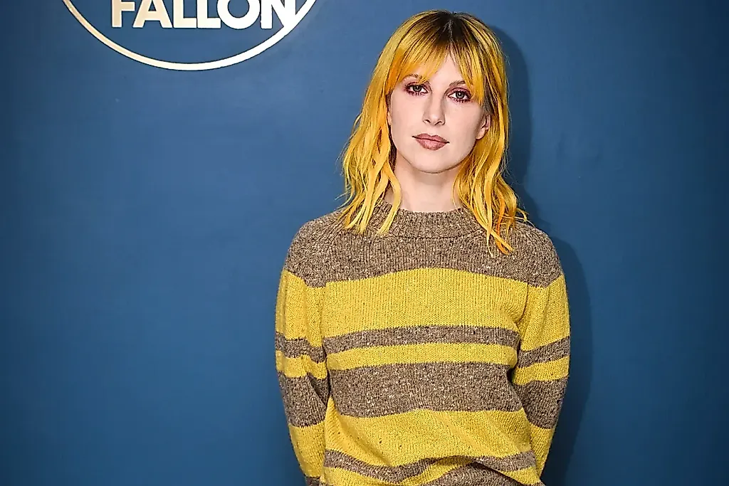 Hayley Williams против дискриминации на своих концертах