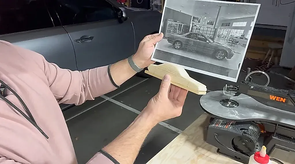 Pinewood Derby: воспоминания о гонках и страсти к авто