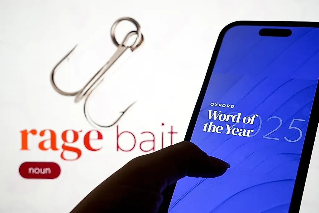 Rage bait: Интернет снова разозлил всех