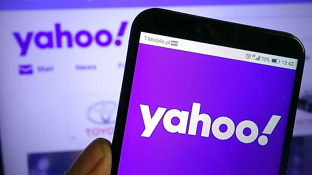 Yahoo и AOL парализованы: массовый сбой почтовых сервисов