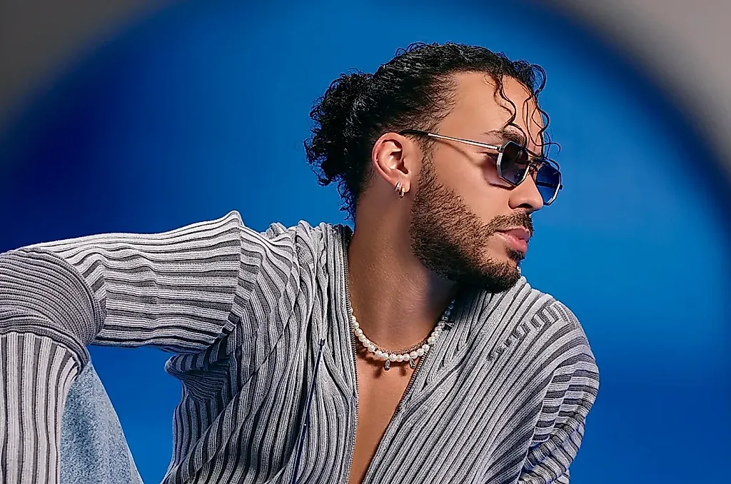 Prince Royce взял первое место с кавером на Backstreet Boys