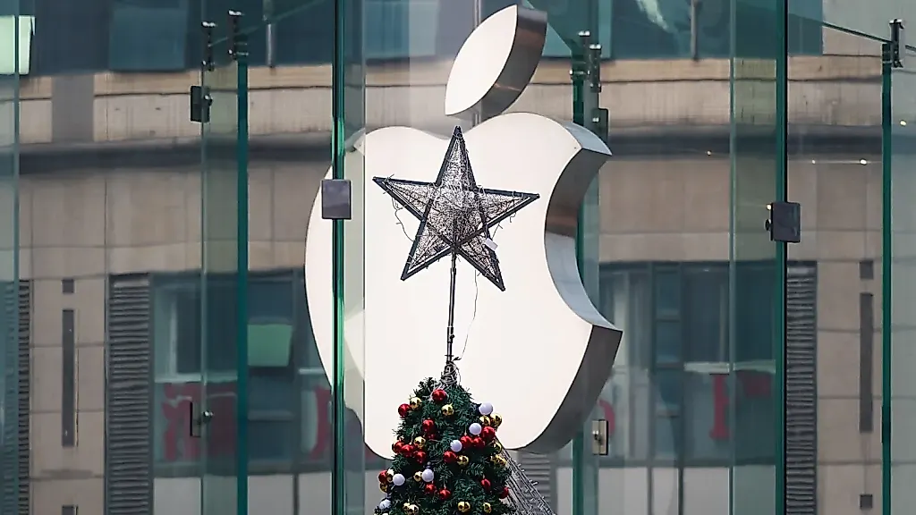 Apple: от вдохновителя до предателя