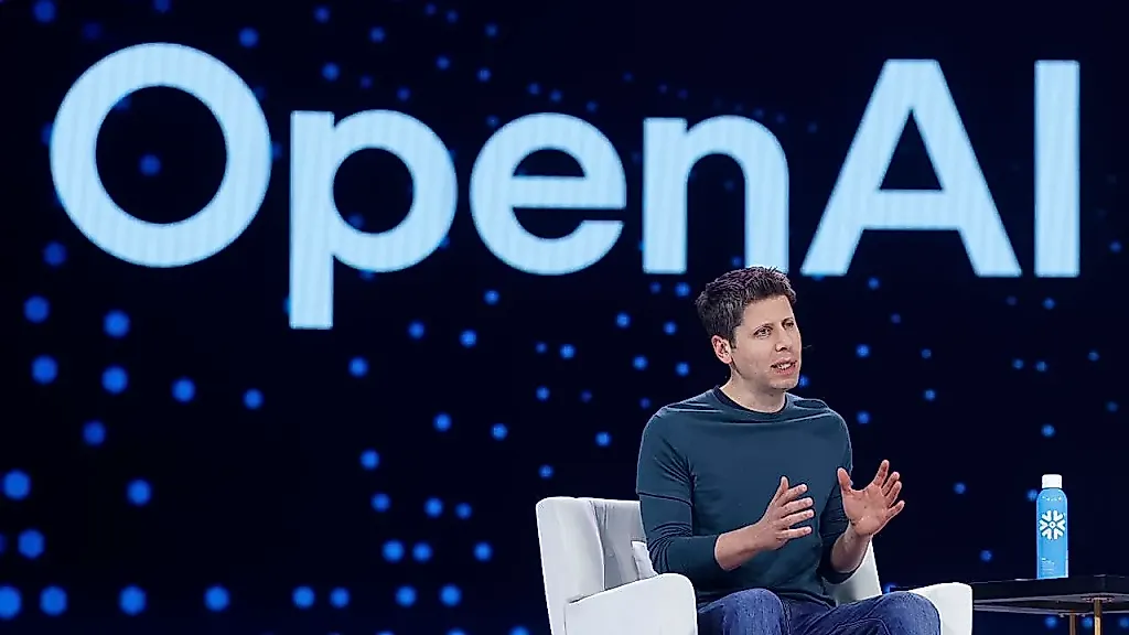 OpenAI в режиме 'код красный'