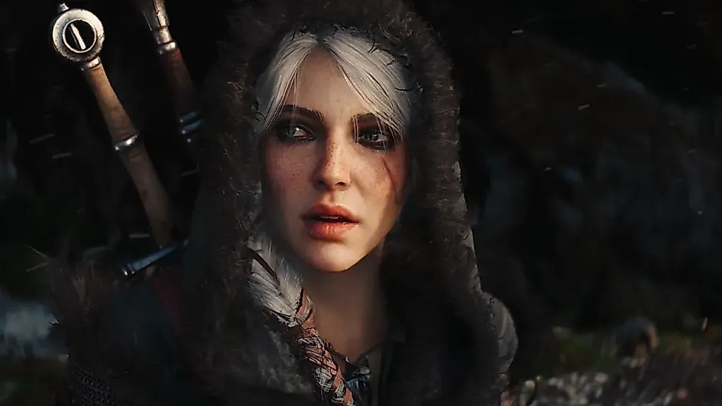 CD Projekt Red обещает выпустить трилогию Ведьмака с Цири за шесть лет