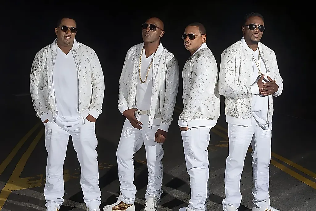 Blackstreet и B2K подписали новые контракты: R&B снова в строю