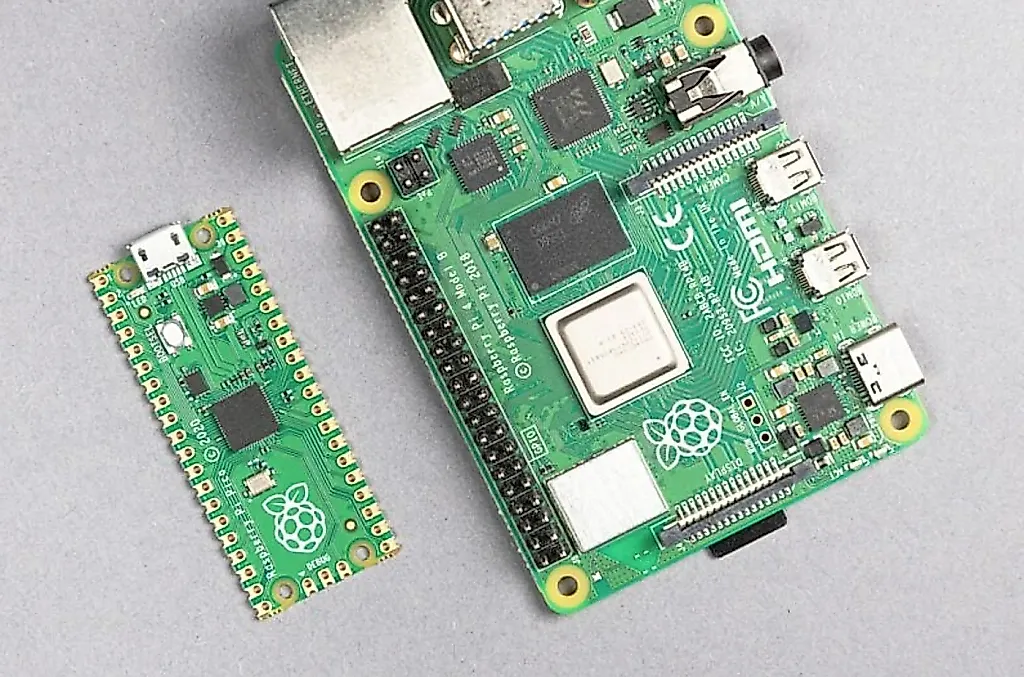 Raspberry Pi поднимает цены из-за искусственного интеллекта
