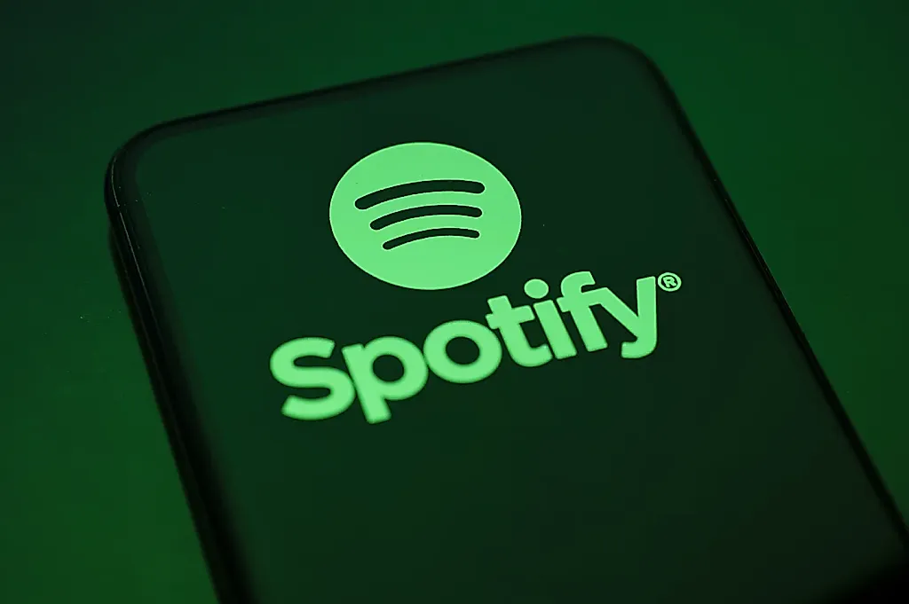 Когда выйдет Spotify Wrapped 2025 и как его найти
