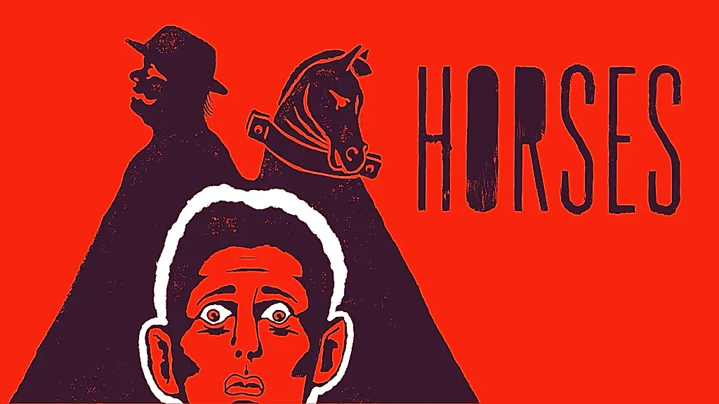 Epic Games убирает инди-хоррор Horses прямо перед релизом