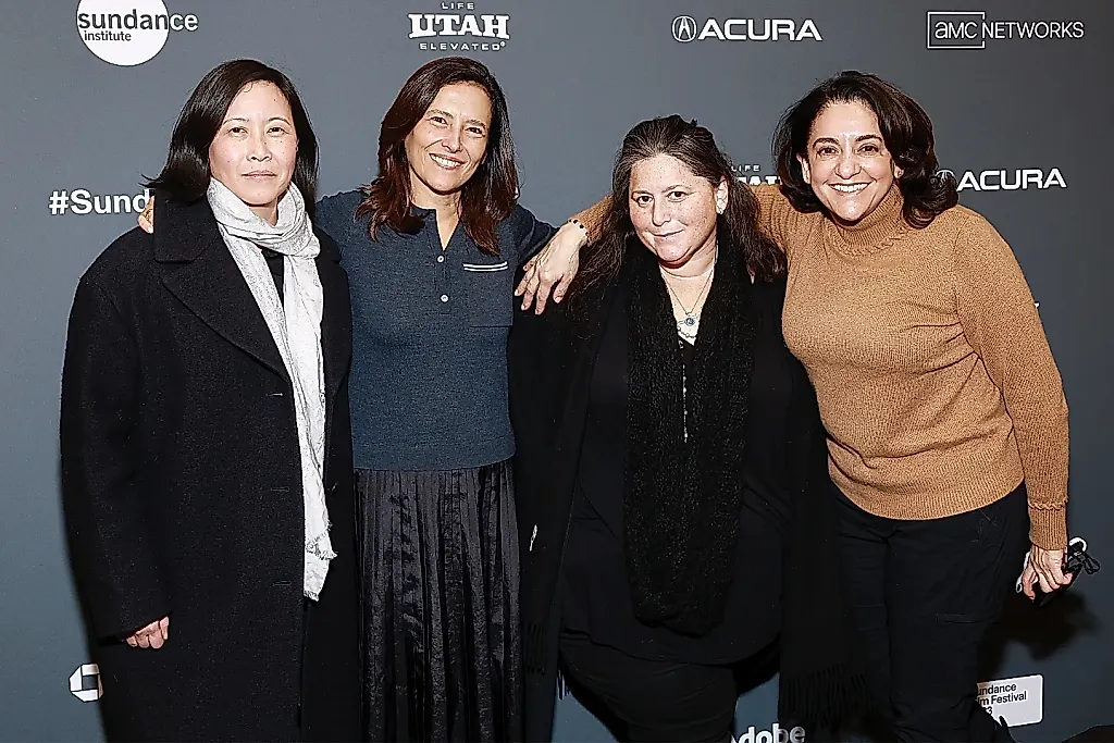 Смерть Тэмми Розен: несломленный двигатель Sundance