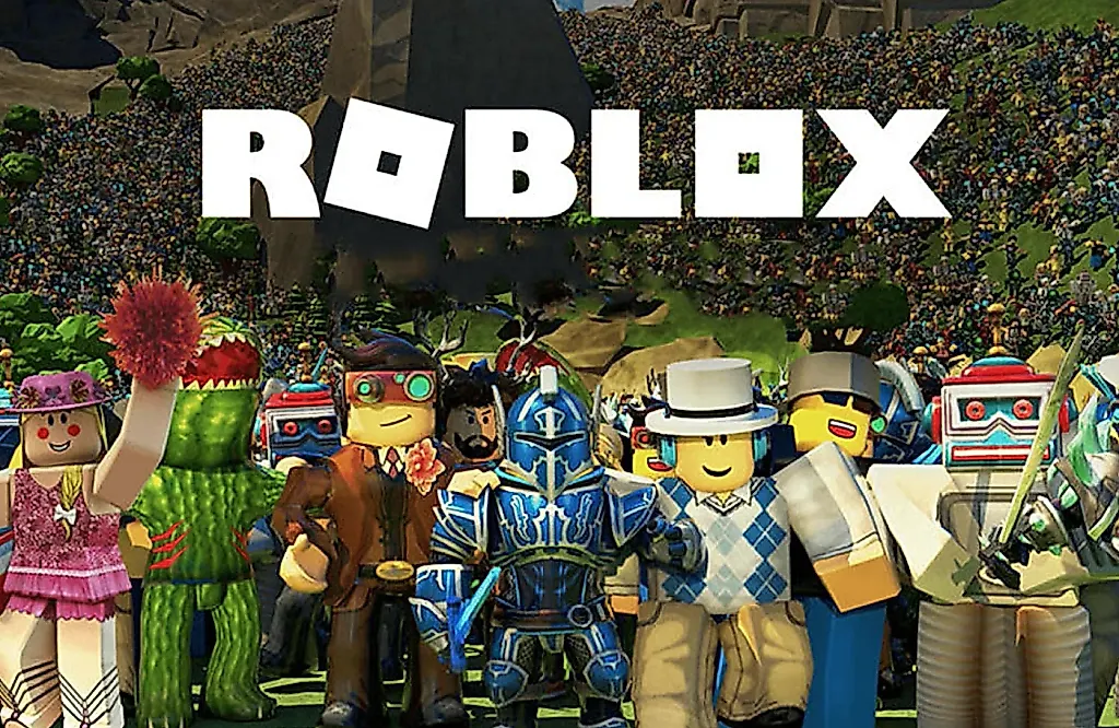 Россия заблокировала Roblox: причина — «ЛГБТ-пропаганда»