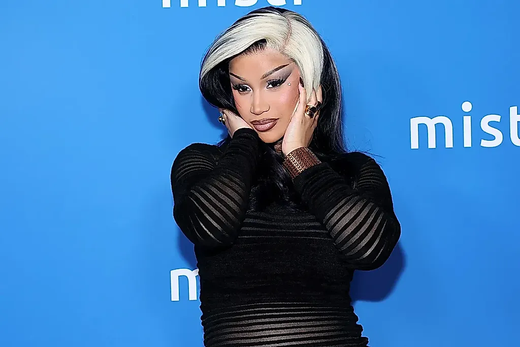 Cardi B не собирается долго думать над новым альбомом
