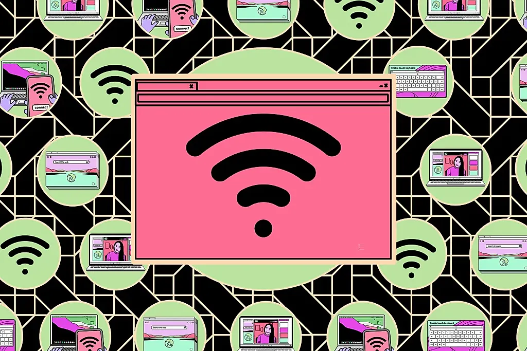 Как настроить Wi-Fi вызовы на Android и iPhone