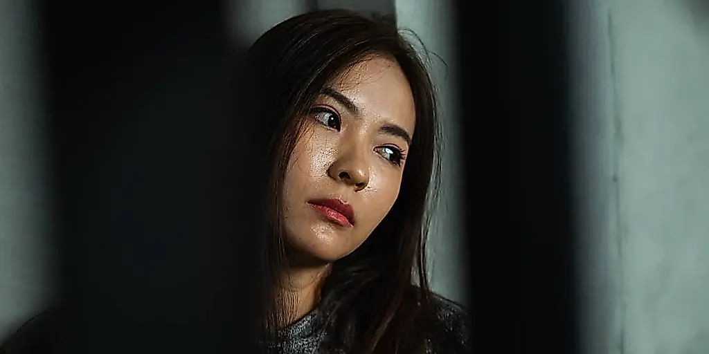 Женщины с «темной триадой»: депрессия, апатия, холодность