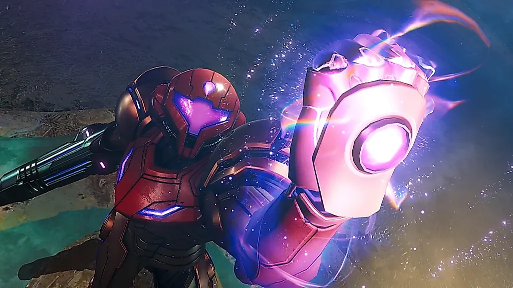 Metroid Prime 4: Beyond не оправдала ожиданий: возвращение без триумфа