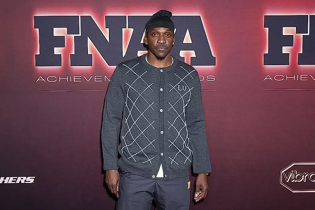 Pusha T выбрал актера для своей биографии
