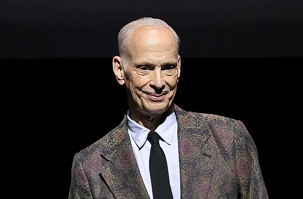 John Waters выбрал «Eddington» лучшим фильмом 2025 года
