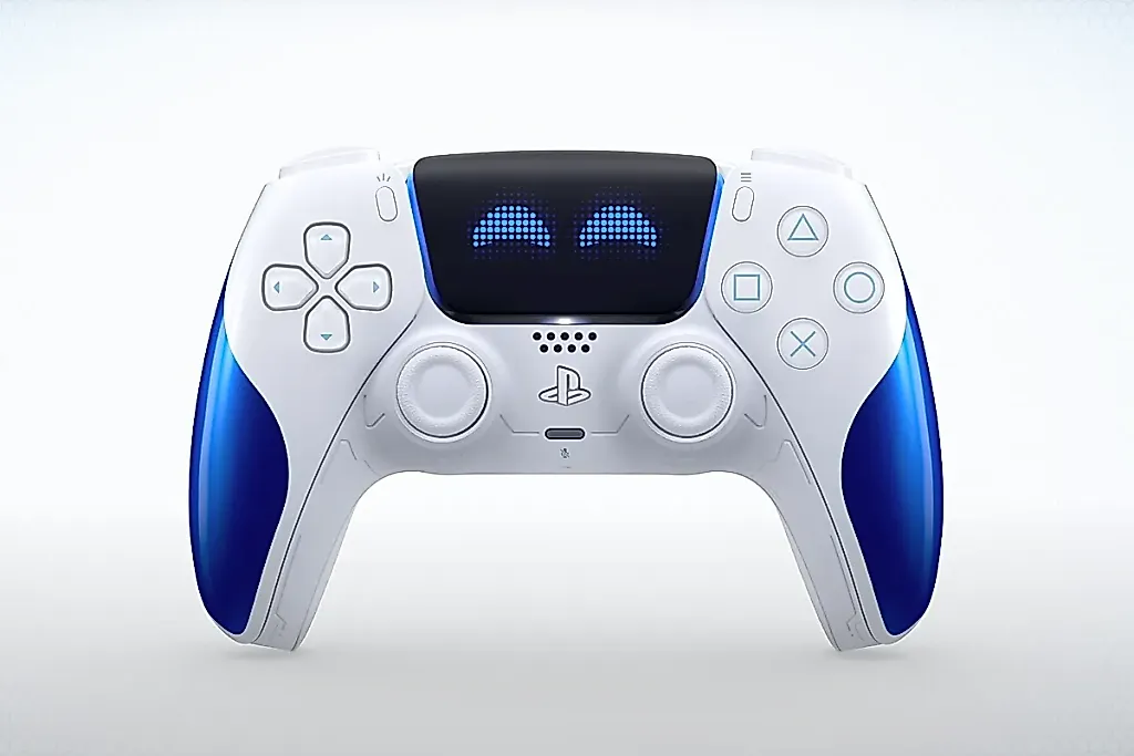 Новая жизнь DualSense: PS5 батарейка неубиваемая