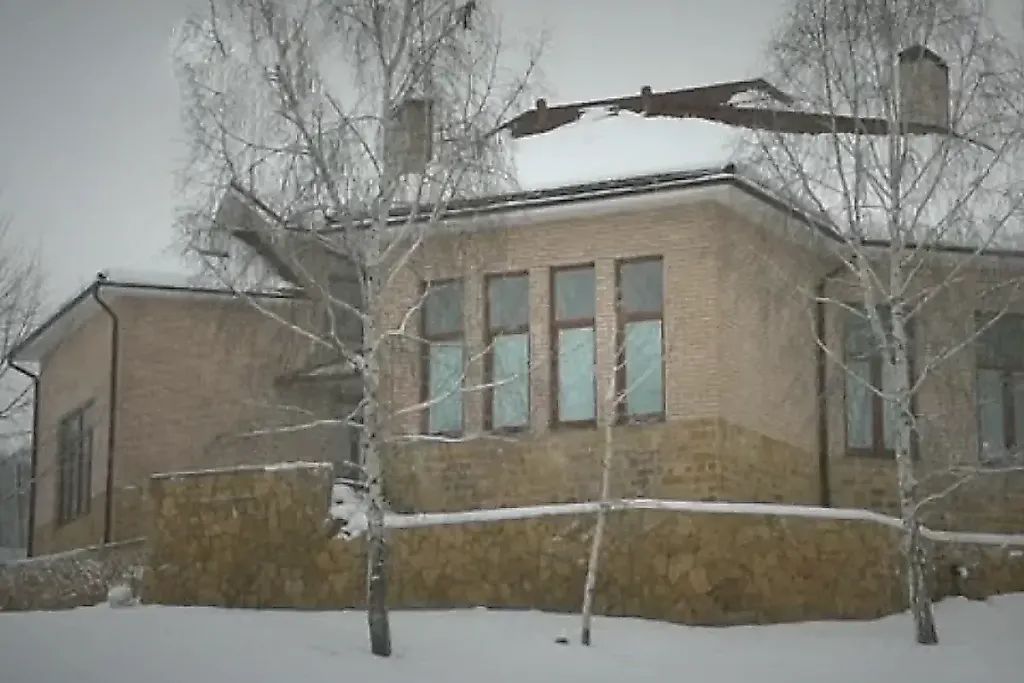 Юрист о «схеме Долиной» и роли загородной недвижимости в мошенничестве