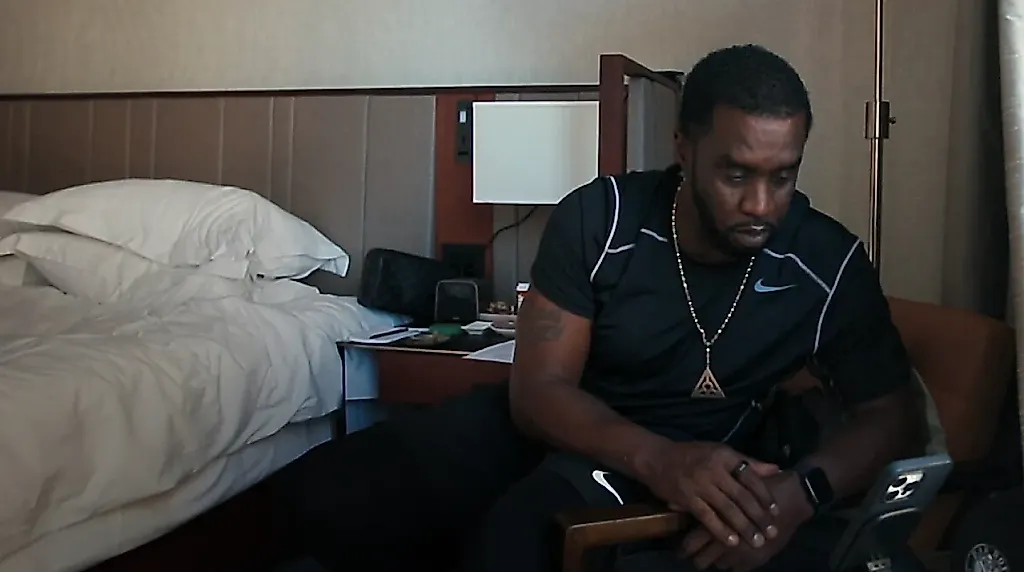 Netflix и Diddy: война за контроль над историей