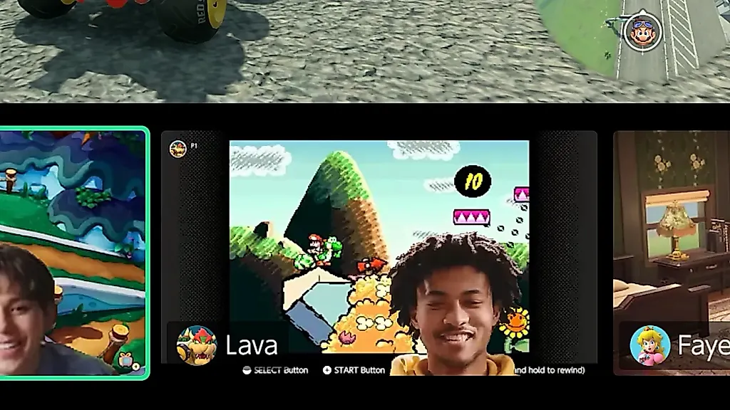 Google Pixel превращается в веб-камеру для Switch 2
