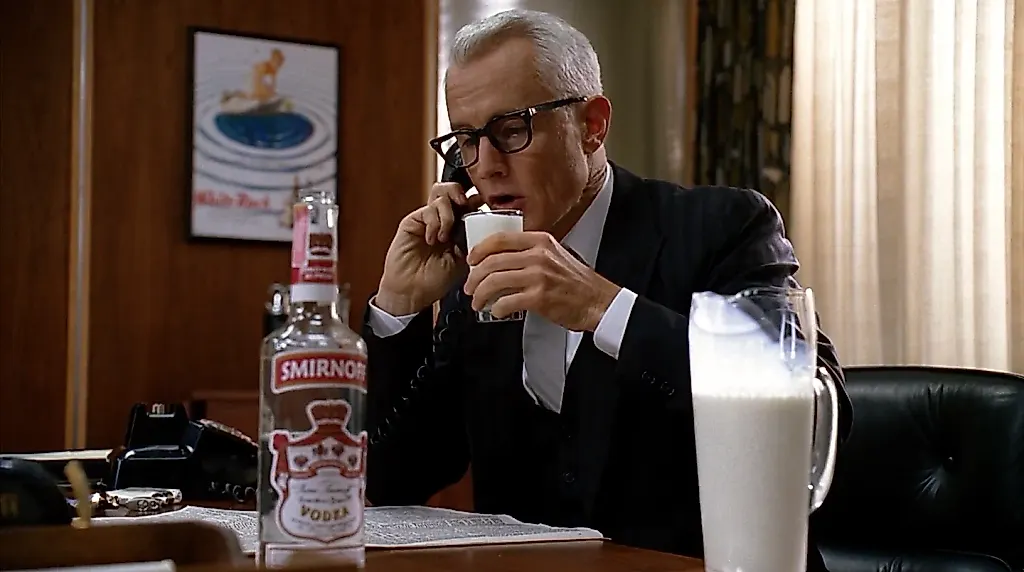 Скандальный ремастер Mad Men: что пошло не так