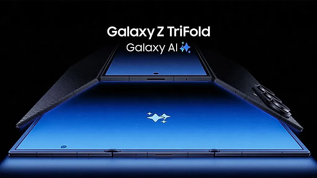 Samsung сгибает рынок: где Apple? 