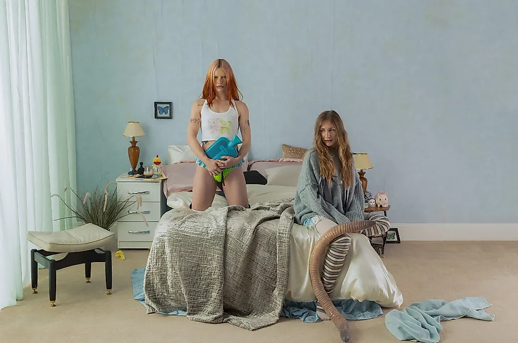 Wet Leg возвращаются с новым синглом и анонсируют второй альбом