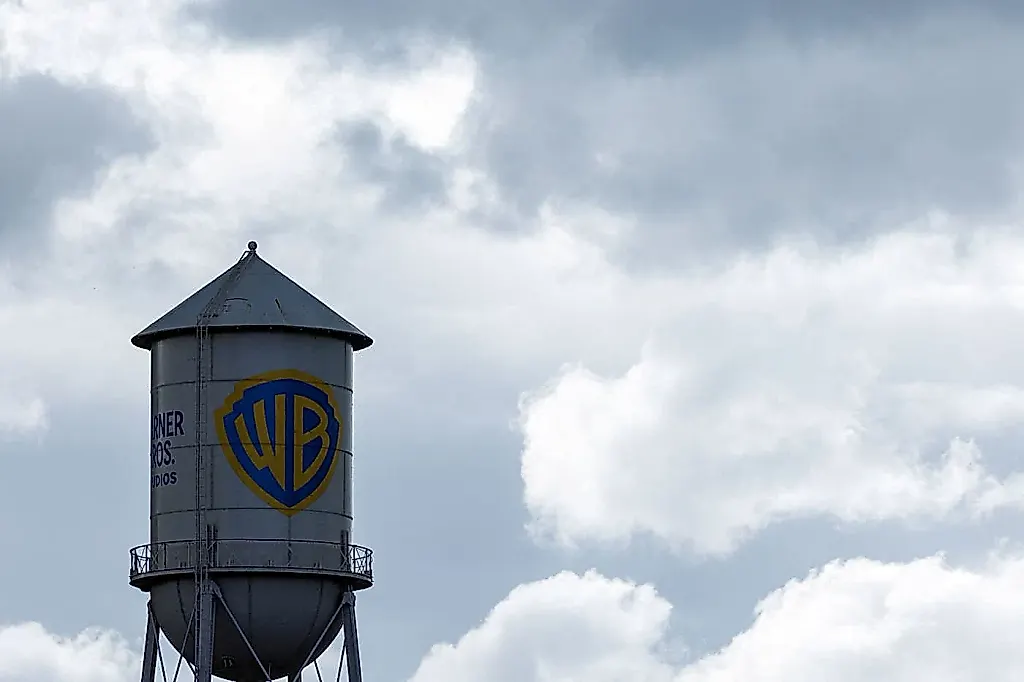 Paramount замахнулся на Warner Bros. Discovery: битва за голливудскую корону