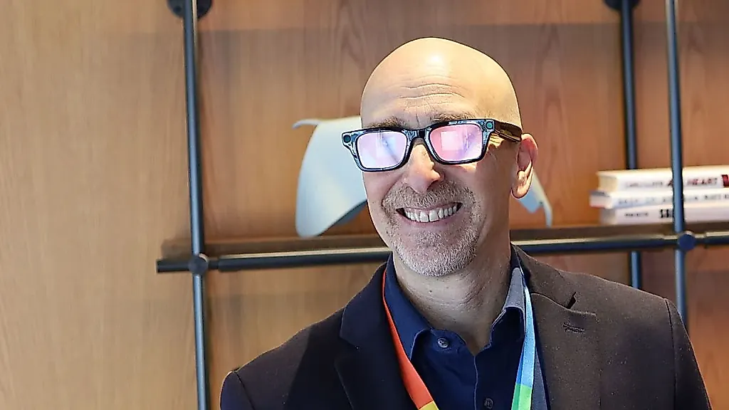 Google представил Android XR: умные очки на грани реальности