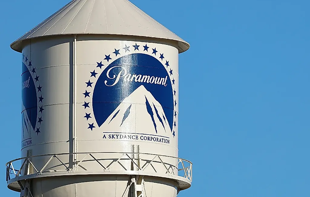 Paramount идет на пролом: атака на Warner Bros. Discovery