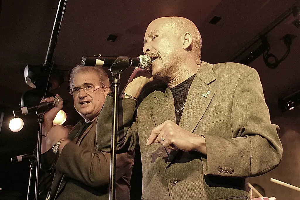 El Gran Combo: Гении латиноамериканской сальсы и их рекорды на Billboard