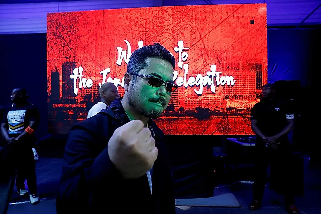 Katsuhiro Harada уходит из Bandai Namco после 30 лет работы