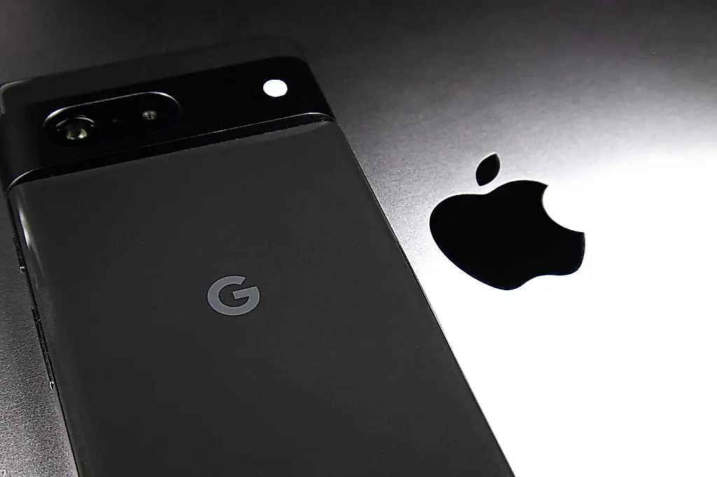 Google и Apple подружились на ниве переносов данных