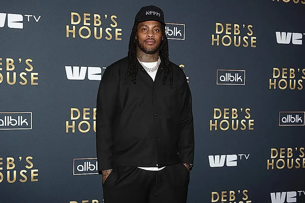 Waka Flocka Flame называет Diddy чудовищем после выхода “The Reckoning”