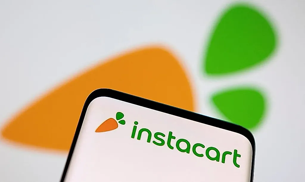 Instacart уличили в разнице цен для разных пользователей