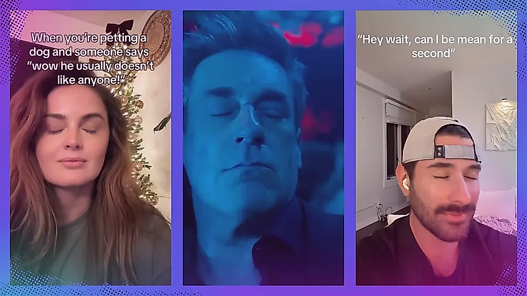 Танцующий Хэмм, ковёр из котов и хит 2010 года: TikTok возвращает всё