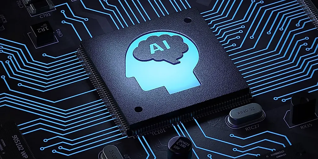 AI заливает политикой по самое не хочу