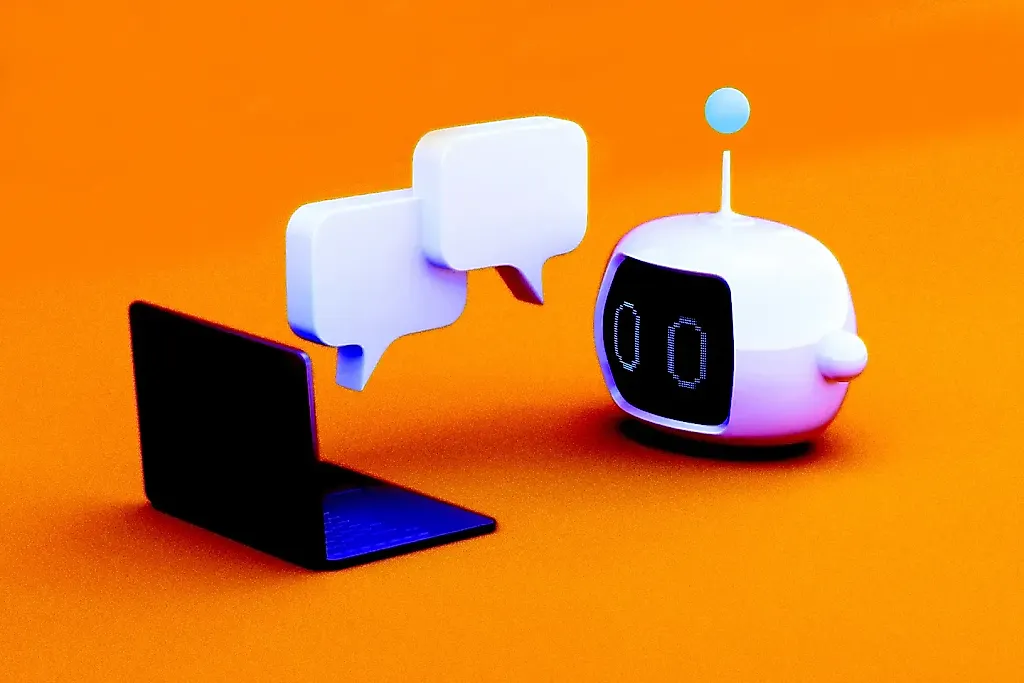 AI-компании строят новый интернет