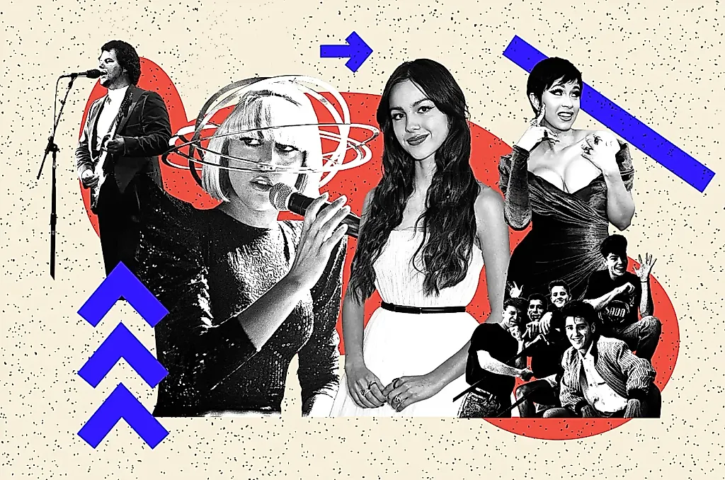 Каждый лучший новичок года по версии Billboard: кто взлетел выше всех?