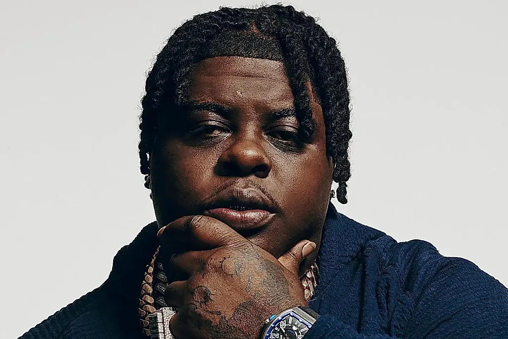 BigXthaPlug подписал контракт с Sony Music Publishing